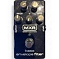 Used MXR Bass Envelope Filter Bass Effect Pedal thumbnail