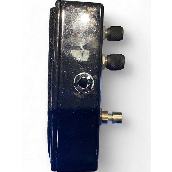 Used MXR Bass Envelope Filter Bass Effect Pedal