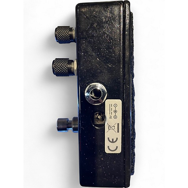 Used MXR Bass Envelope Filter Bass Effect Pedal