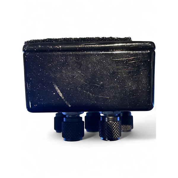 Used MXR Bass Envelope Filter Bass Effect Pedal