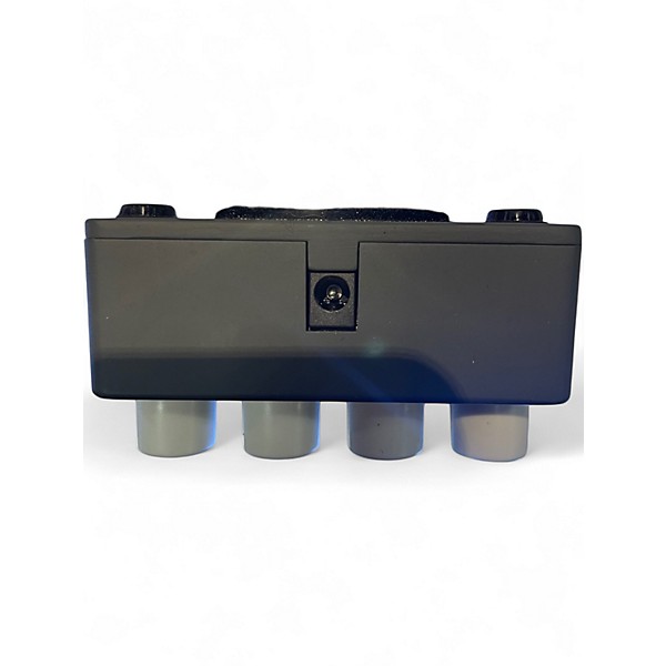 Used Electro-Harmonix Bass Mono Synth Bass Bass Effect Pedal