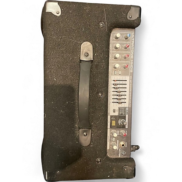 Used Behringer ULTRATONE KXD12 Keyboard Amp