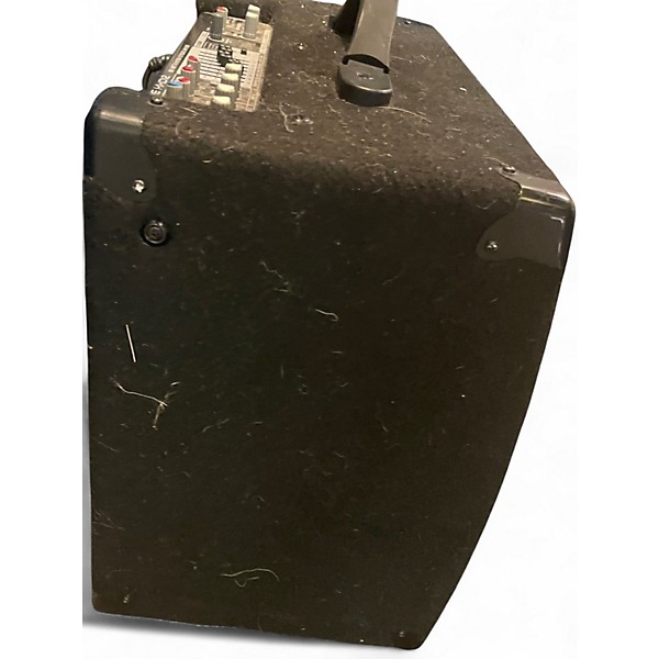 Used Behringer ULTRATONE KXD12 Keyboard Amp