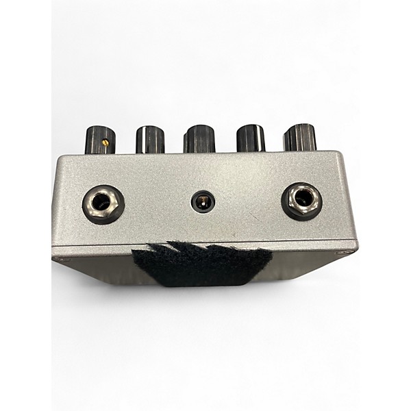 Used EarthQuaker Devices Disaster Transport Modulated Delay Effect Pedal