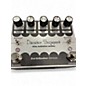 Used EarthQuaker Devices Disaster Transport Modulated Delay Effect Pedal