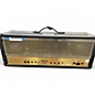 Used Marshall JCM 2000 DUAL SUPER LEAD Tube Guitar Amp Head