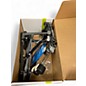 Used Mapex P500TW Double Bass Drum Pedal