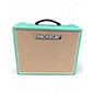Used Blackstar HT20R MKII Surf Green Guitar Combo Amp thumbnail