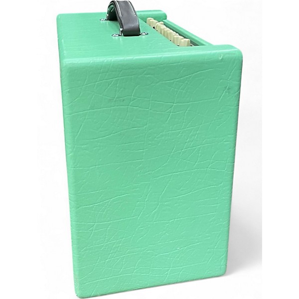 Used Blackstar HT20R MKII Surf Green Guitar Combo Amp