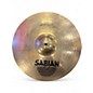 Used SABIAN 18in AAX Stage Crash Cymbal thumbnail