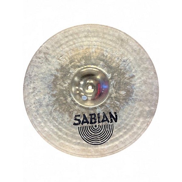Used SABIAN 18in AAX Stage Crash Cymbal