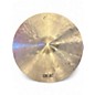 Used Dream 20in CONTACT RIDE HEAVY Cymbal thumbnail