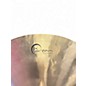 Used Dream 20in CONTACT RIDE HEAVY Cymbal