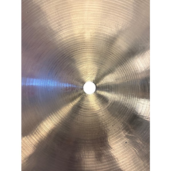 Used Dream 20in CONTACT RIDE HEAVY Cymbal