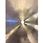 Used Dream 20in CONTACT RIDE HEAVY Cymbal