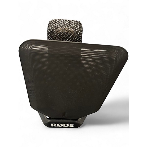 Used RODE NT1 Condenser Microphone