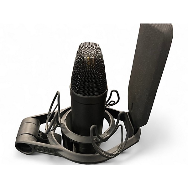Used RODE NT1 Condenser Microphone