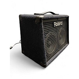 Used Roland KC220 Keyboard Amp