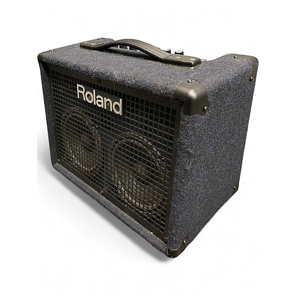 Used Roland KC220 Keyboard Amp