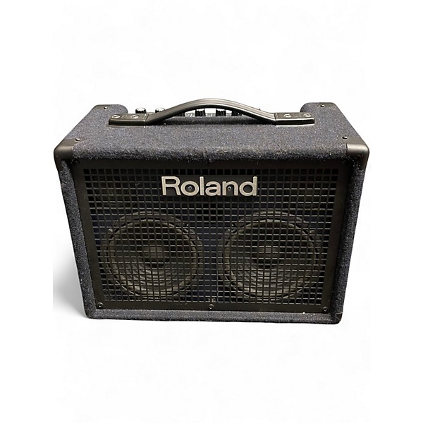 Used Roland KC220 Keyboard Amp