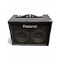Used Roland KC220 Keyboard Amp