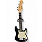Used Squier Mini Affinity Stratocaster Black Electric Guitar thumbnail