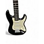 Used Squier Mini Affinity Stratocaster Black Electric Guitar