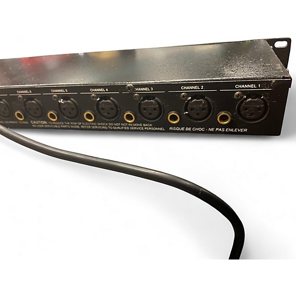 Used Rolls RM81 Line Mixer