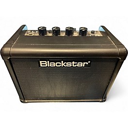 Used Blackstar Fly 3W Battery Powered Amp