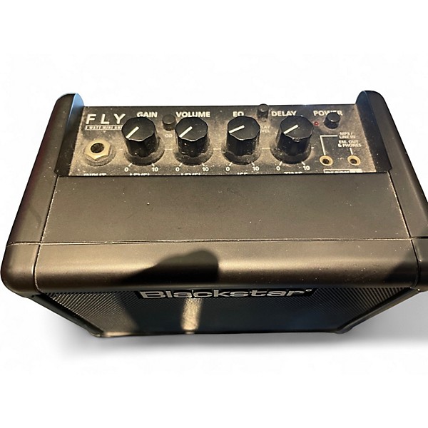 Used Blackstar Fly 3W Battery Powered Amp