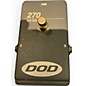Used DOD AC270 270 A/B Pedal thumbnail