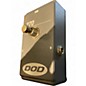 Used DOD AC270 270 A/B Pedal