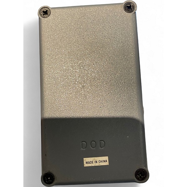 Used DOD AC270 270 A/B Pedal