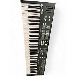 Used Arturia Keylab Essential 61 MIDI Controller
