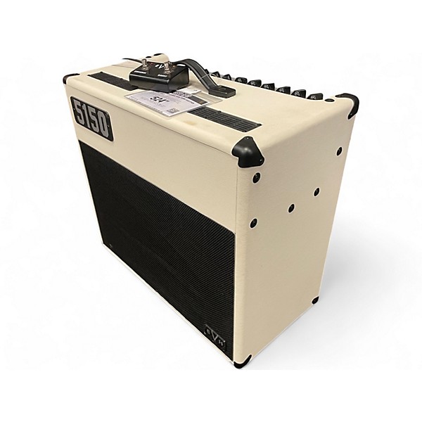 Used EVH 5150 Iconic 40W Tube Guitar Combo Amp