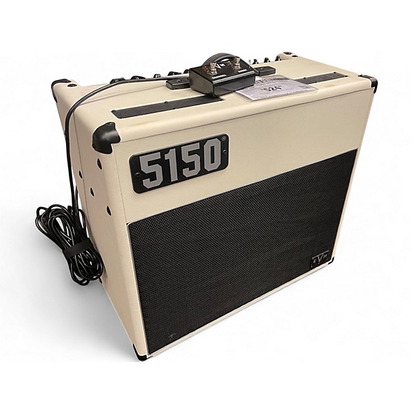 Used EVH 5150 Iconic 40W Tube Guitar Combo Amp