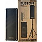 Used Kustom PA PA-50 Powered Speaker thumbnail