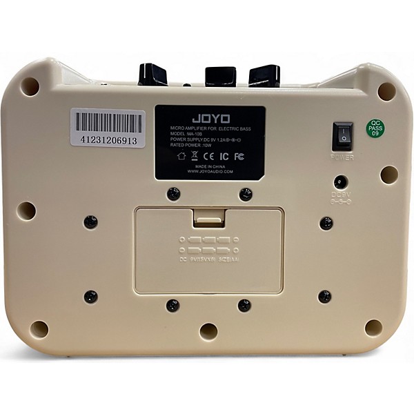 Used Joyo MA10 Guitar Combo Amp