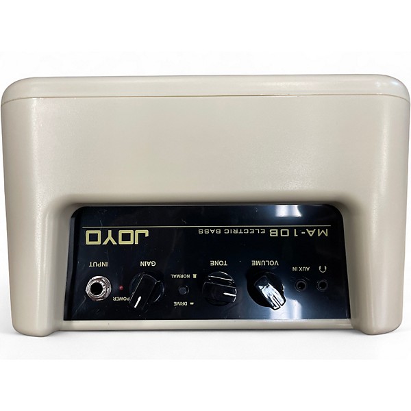 Used Joyo MA10 Guitar Combo Amp