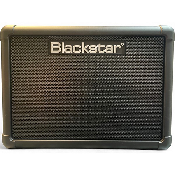 Used Blackstar Fly 103 Guitar Cabinet