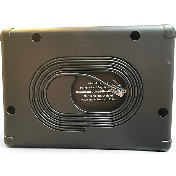 Used Blackstar Fly 103 Guitar Cabinet