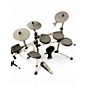 Used Simmons SD5X Electric Drum Set