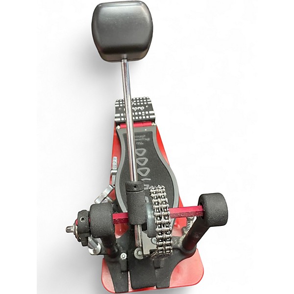 Used DW 5000 Series Single Single Bass Drum Pedal