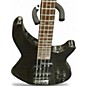 Used Mitchell MB200 Black Electric Bass Guitar