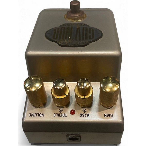 Used Marshall Guv'nor Effect Pedal