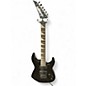 Used Jackson SERIES X DK2X Black Solid Body Electric Guitar thumbnail