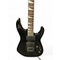 Used Jackson SERIES X DK2X Black Solid Body Electric Guitar