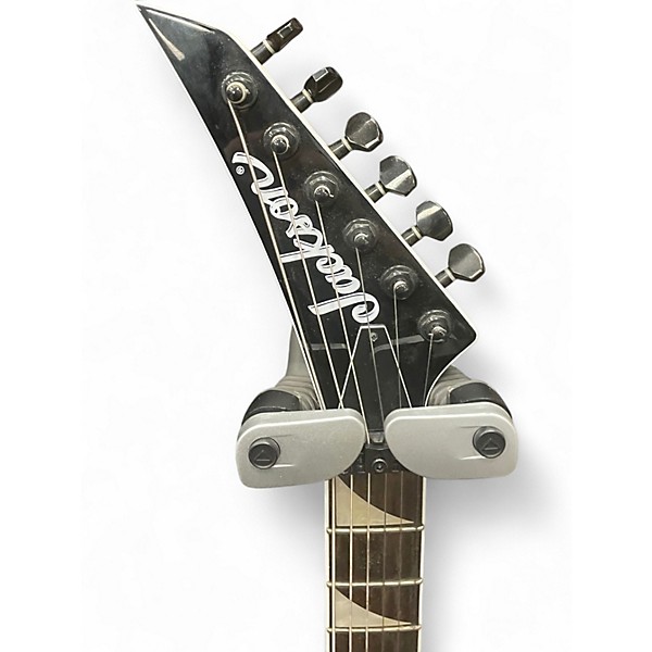 Used Jackson SERIES X DK2X Black Solid Body Electric Guitar