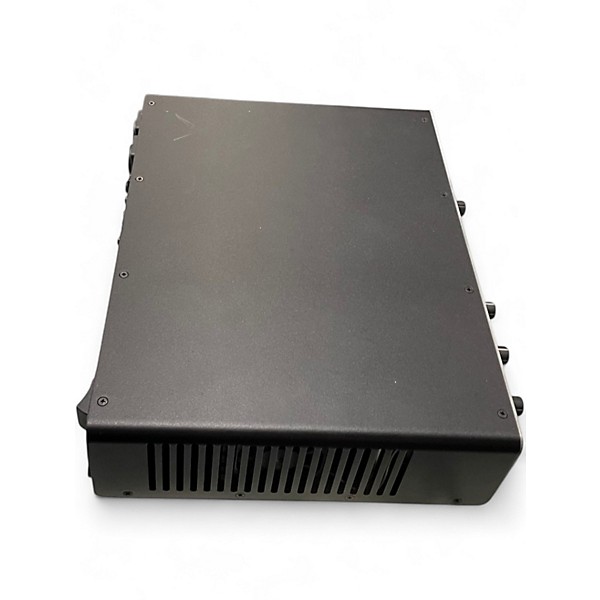 Used Aguilar TONE HAMMER 700 Bass Amp Head