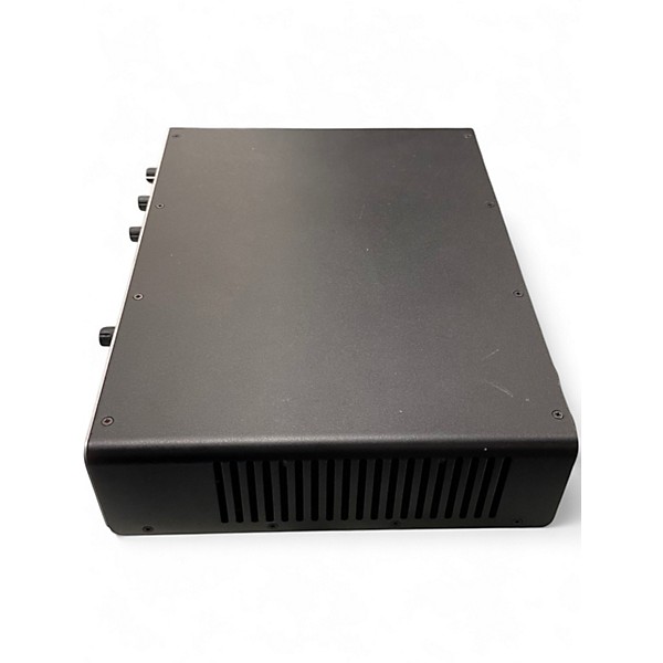 Used Aguilar TONE HAMMER 700 Bass Amp Head